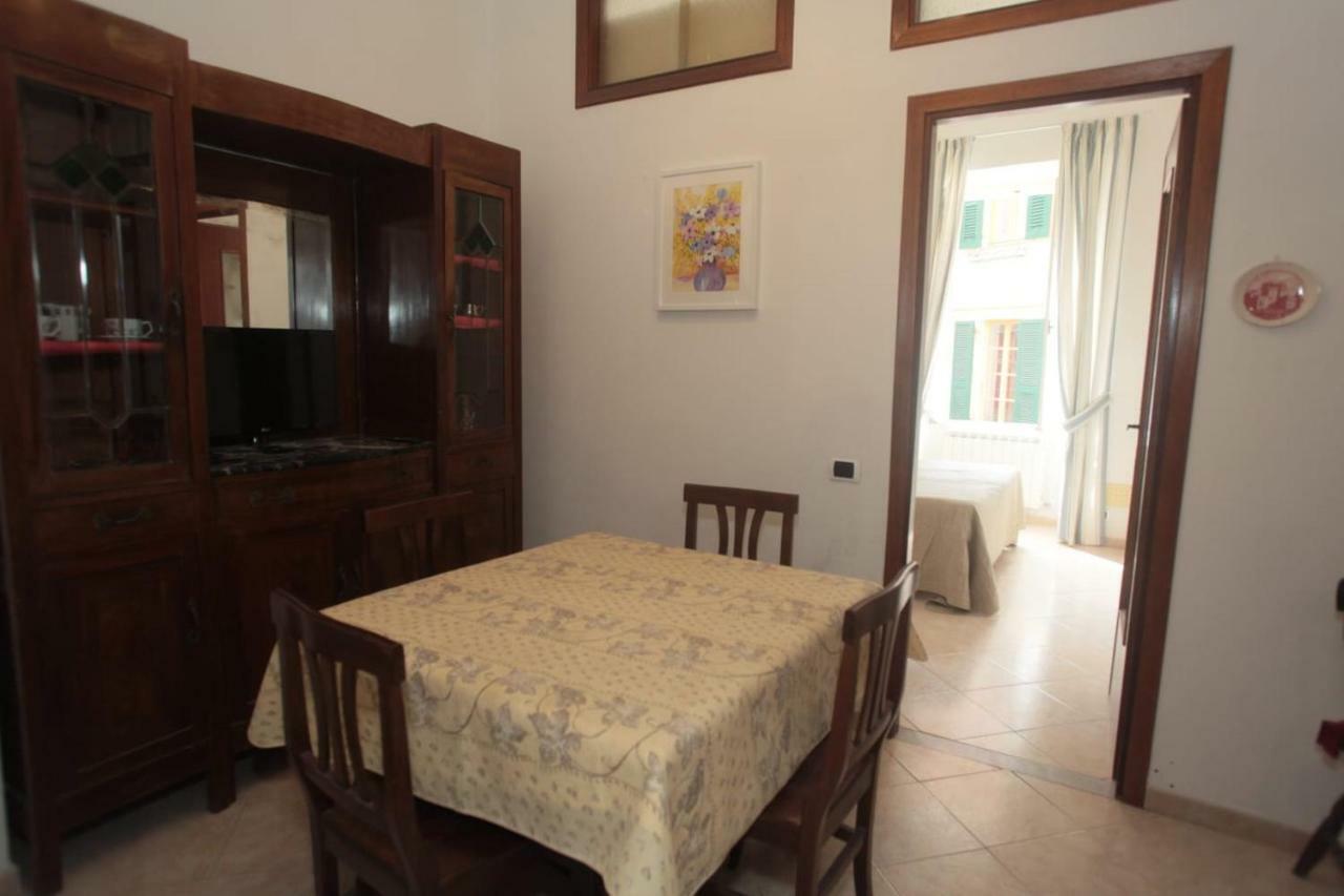 Al Nodo Di Andrea Cod.Citra 011019-Lt-0300 Villa Monterosso al Mare Eksteriør billede